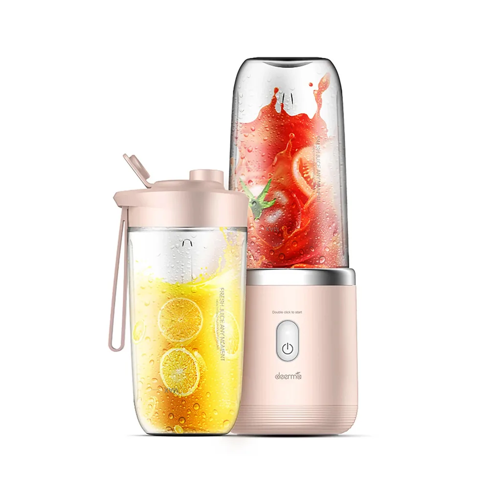 مخلوط کن قابل حمل شیائومی مدل Xiaomi Deerma NU05