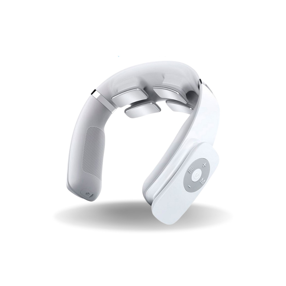 Layer 1 Xiaomi Jeeback G3 Electric Wireless Neck Massager