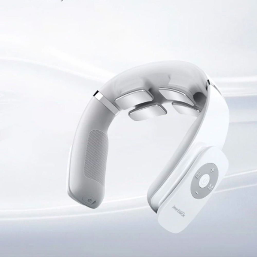 Xiaomi Jeeback G3 Electric Wireless Neck Massager