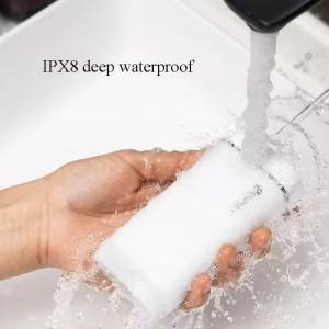 دستگاه شستشوی دهان و دندان واتر جت شیائومی M6 Plus