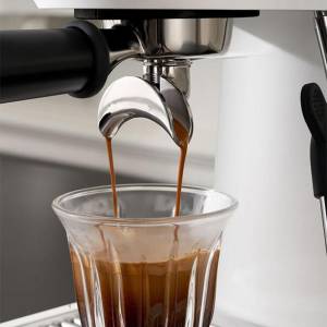 اسپرسوساز نیمه اتوماتیک شیائومی مدل Xiaomi Scishare S1181