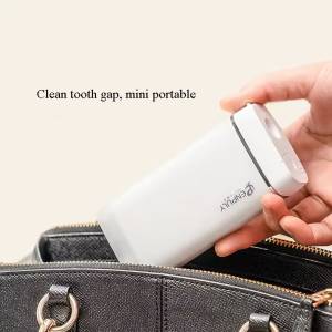 دستگاه شستشوی دهان و دندان واتر جت شیائومی M6 Plus