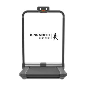 تردمیل تاشو مخصوص دویدن و پیاده‌روی کینگ‌اسمیت مدل Kingsmith Walkingpad Kingsmith MC21