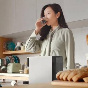 معرفی قهوه ساز کپسولی شیائومی مدل S1301 ظرفیت ۰.۶ لیتر