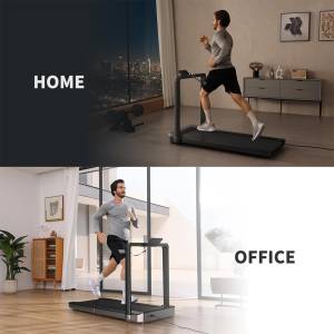 معرفی تردمیل تاشوی شیائومی مدل kingsmith walkingpad walking and running MX16