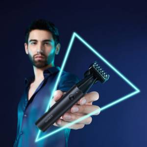 ماشین اصلاح شیائومی Xiaomi Uniblade Trimmer X300