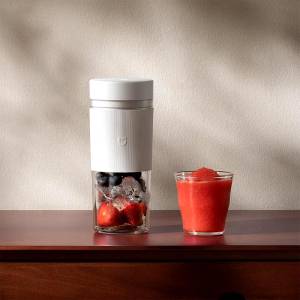 آبمیوه گیری قابل حمل شیائومی مدل Mijia Portable Juicer Cup 2 MJZZB02PL