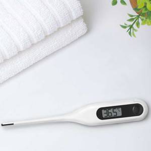معرفی دماسنج و تب سنج دیجیتالی شیائومی Xiaomi Mijia MMC-W201 Digital Thermometer