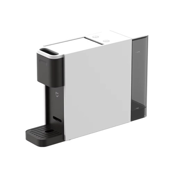 قهوه ساز کپسولی شیائومی مدل Xiaomi Mijia Capsule Coffee Machine S1301 Coffee Makers قهوه ساز کپسولی شیائومی مدل Xiaomi Mijia Capsule Coffee Machine S1301 Coffee Makers