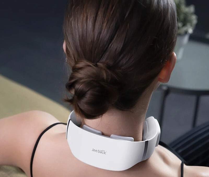 Xiaomi Jeeback G3 Electric Wireless Neck Massager