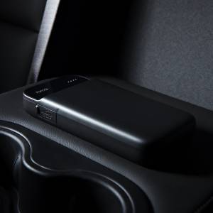 تقویت کننده باتری ماشین (جامپ استارتر) شیائومی Xiaomi 70Mai PS01 Jump Starter 11100mAh Portable