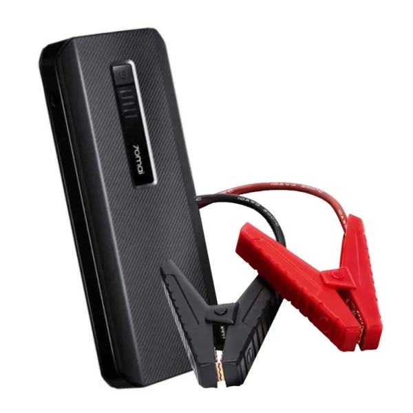 جامپ استارتر شیائومی مدل 70mai Jump Starter PS06 Max 2021