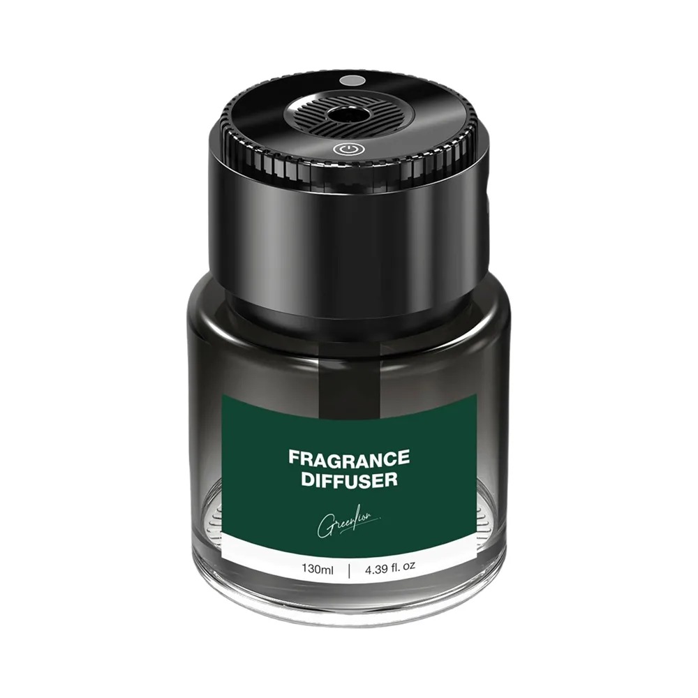 خوش‌بو کننده هوا گرین لاین مدل Green Lion fragrance air diffuser