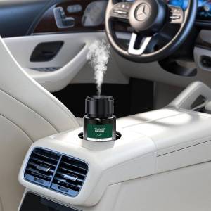 خوش‌بو کننده هوا گرین لاین مدل fragrance air diffuser