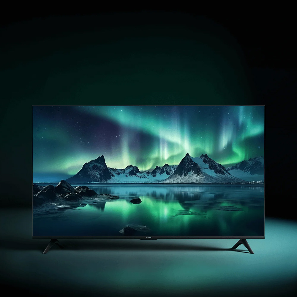 تلویزیون شیائومی Xiaomi TV A 50 2026
