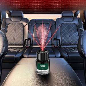 خوش‌بو کننده هوا گرین لاین مدل fragrance air diffuser