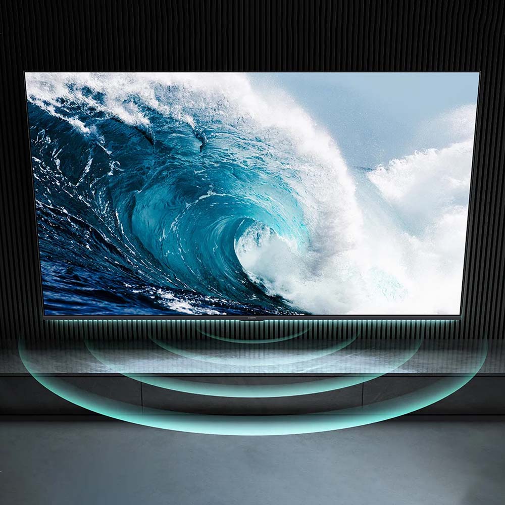 Layer-5-3 (1) تلویزیون شیائومی Xiaomi TV A 2026