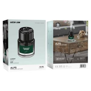 خوش‌بو کننده هوا گرین لاین مدل fragrance air diffuser