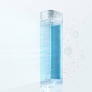 پنکه برجی تبخیری هوشمند شیائومی Mijia Evaporative Tower Cooling Fan ZFSLFS01DM