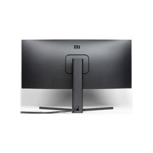 مانیتور منحنی گیمینگ شیائومی Mi Curved Gaming Monitor 34 Inch WQHD