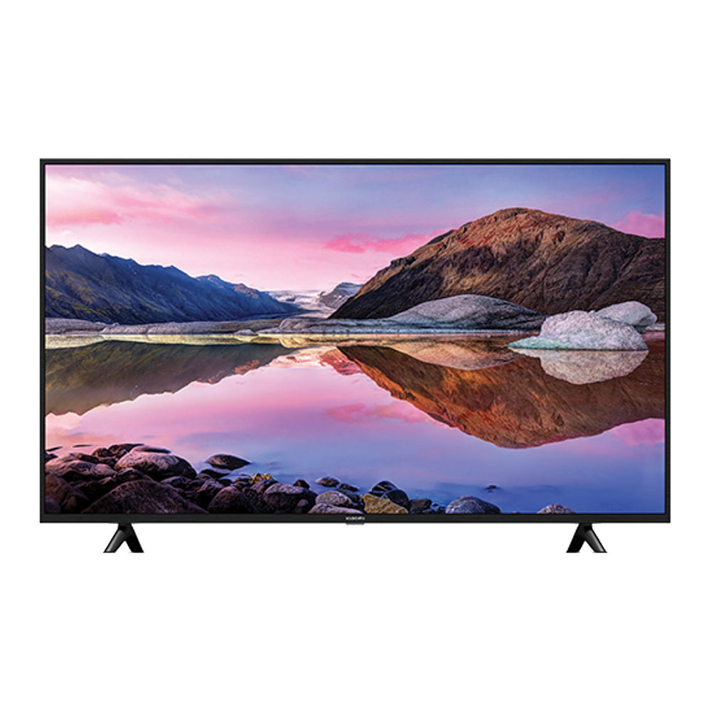 تلویزیون هوشمند 65 اینچی شیائومی Xiaomi TV P1E 65 Inch