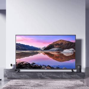 تلویزیون هوشمند 65 اینچی شیائومی Xiaomi TV P1E 65 Inch