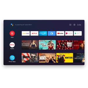تلویزیون هوشمند 65 اینچی شیائومی Xiaomi TV P1E 65 Inch