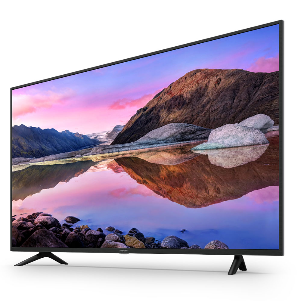 تلویزیون هوشمند 65 اینچی شیائومی Xiaomi TV P1E 65 Inch