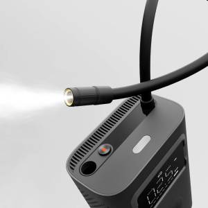 پمپ باد شارژی شیائومی Air Compressor 2 pro