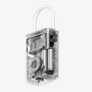 پمپ باد شارژی شیائومی Air Compressor 2 pro