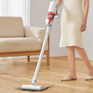 معرفی جاروبرقی دستی میجیا مدل Mijia wired vacuum cleaner