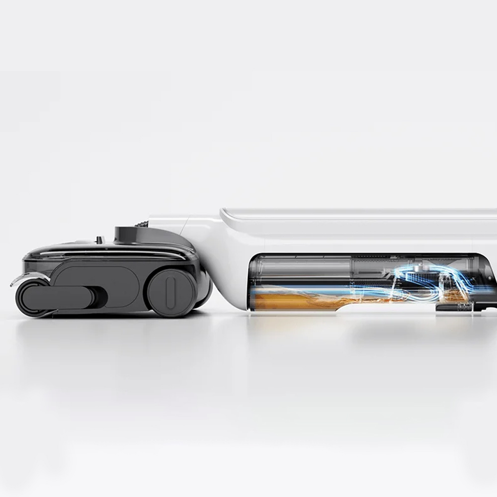 جارو شارژی شیائومی مدل Xiaomi Truclean W30 Pro Wet Dry Vacuum