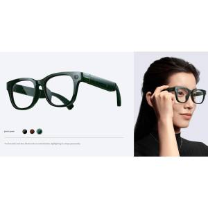 معرفی عینک هوش مصنوعی شیائومی مدل Xiaomi AI Glasses