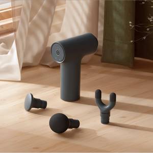 ماساژور تفنگی شیائومی مدل Xiaomi Massage Gun Mini 2 XMFG M353