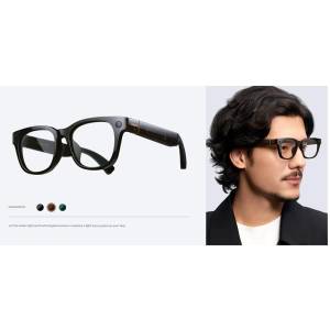 معرفی عینک هوش مصنوعی شیائومی مدل Xiaomi AI Glasses
