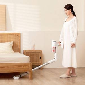 معرفی جارو شارژی شیائومی مدل mijia cordless vacuum cleaner 2 pro
