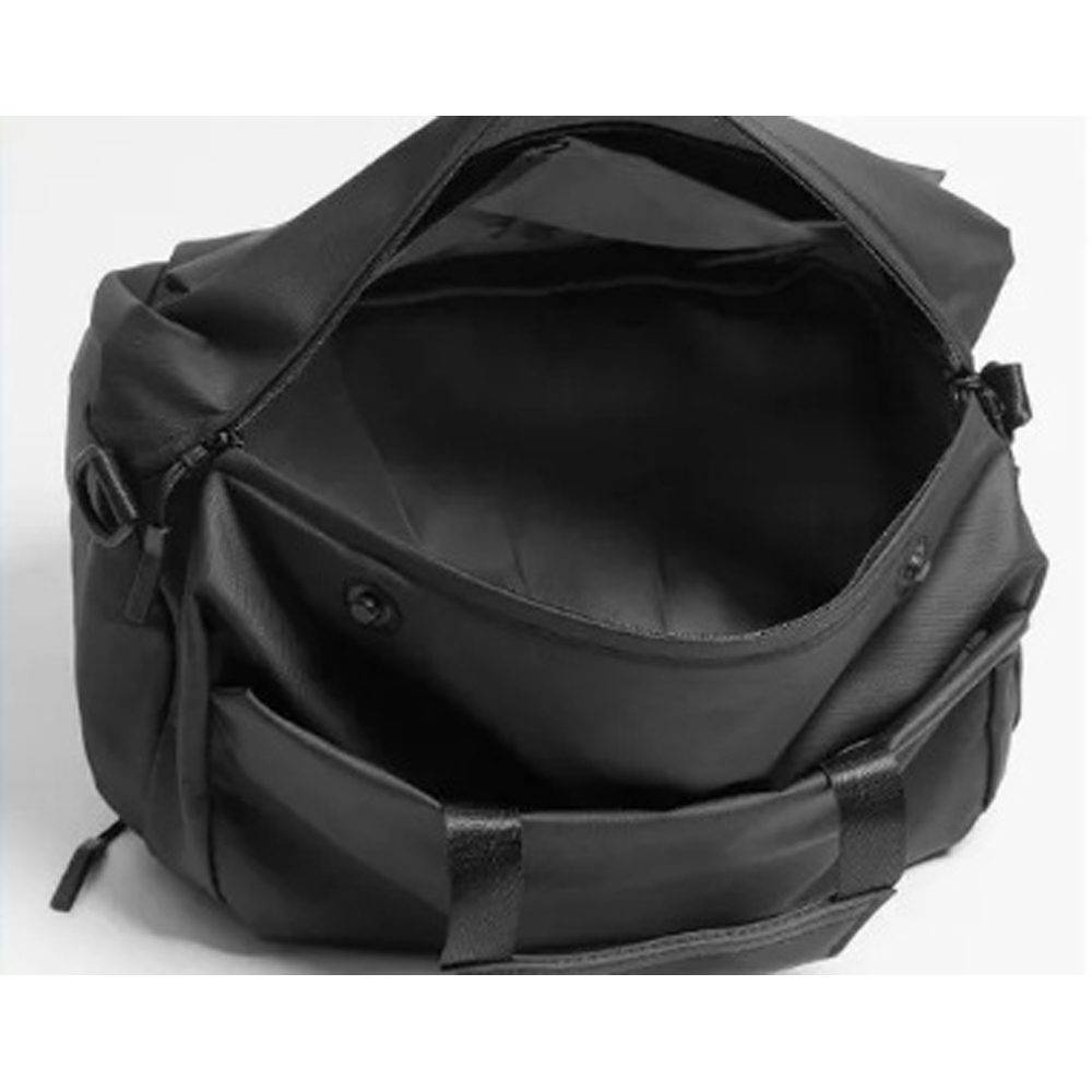 Layer 2 کیف دستی مسافرتی تک شانه مدل Tanjiezhe Single Shoulder Travel Handbag Crossbody Bag YG-040