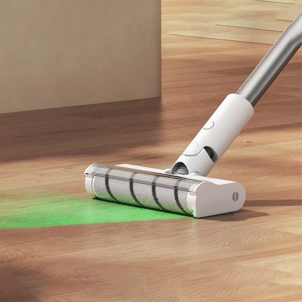 Layer-2-21 (1) جارو شارژی شیائومی مدل XIAOMI MIJIA Wireless Vacuum Cleaner 2 dust Version B203CN