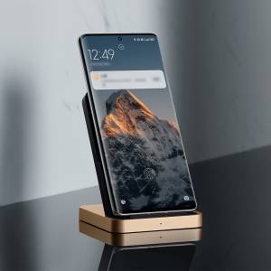 شارژر وایرلس شیائومی مدل Xiaomi 50W Wireless Charging Stand