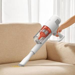 معرفی جاروبرقی دستی میجیا مدل Mijia wired vacuum cleaner