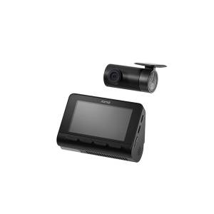 معرفی دوربین خودرو شیائومی مدل mai Dash Cam 4K A800SE70