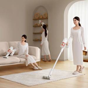 معرفی جارو شارژی شیائومی مدل mijia cordless vacuum cleaner 2 pro