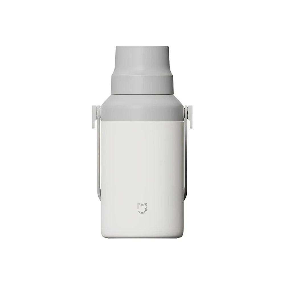 Layer 3 فلاسک ۱ لیتری شیائومی Xiaomi Big Belly Thermos Cup MJDDB01PL