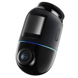 دوربین خودرو شیائومی مدل Xiaomi 70mai Dash Cam X800 4K