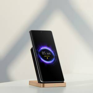 شارژر وایرلس شیائومی مدل Xiaomi 50W Wireless Charging Stand