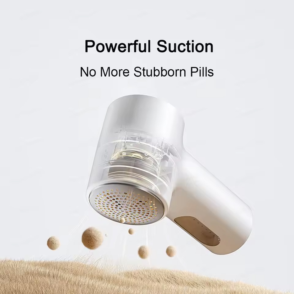 Layer 3 پرزگیر لباس شیائومی مدل XIAOMI MIJIA Lint Remover 2 MQXJQ01LF