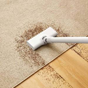 معرفی جاروبرقی دستی میجیا مدل Mijia wired vacuum cleaner