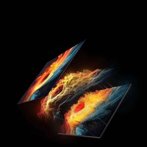 تلویزیون هوشمند شیائومی ۸۵ اینچ مکس مدل Xiaomi TV Max 85 2025