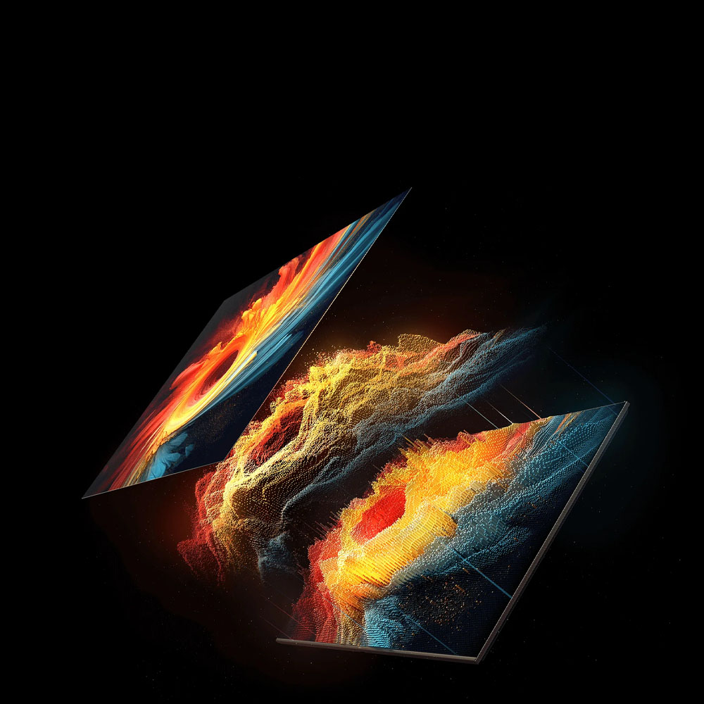 Layer-4-1 (1) تلویزیون هوشمند شیائومی ۸۵ اینچ مکس مدل Xiaomi TV Max 85 2025