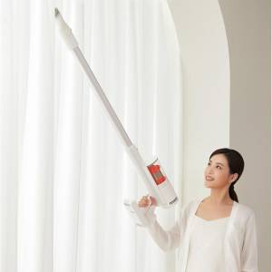 معرفی جارو شارژی شیائومی مدل mijia cordless vacuum cleaner 2 pro